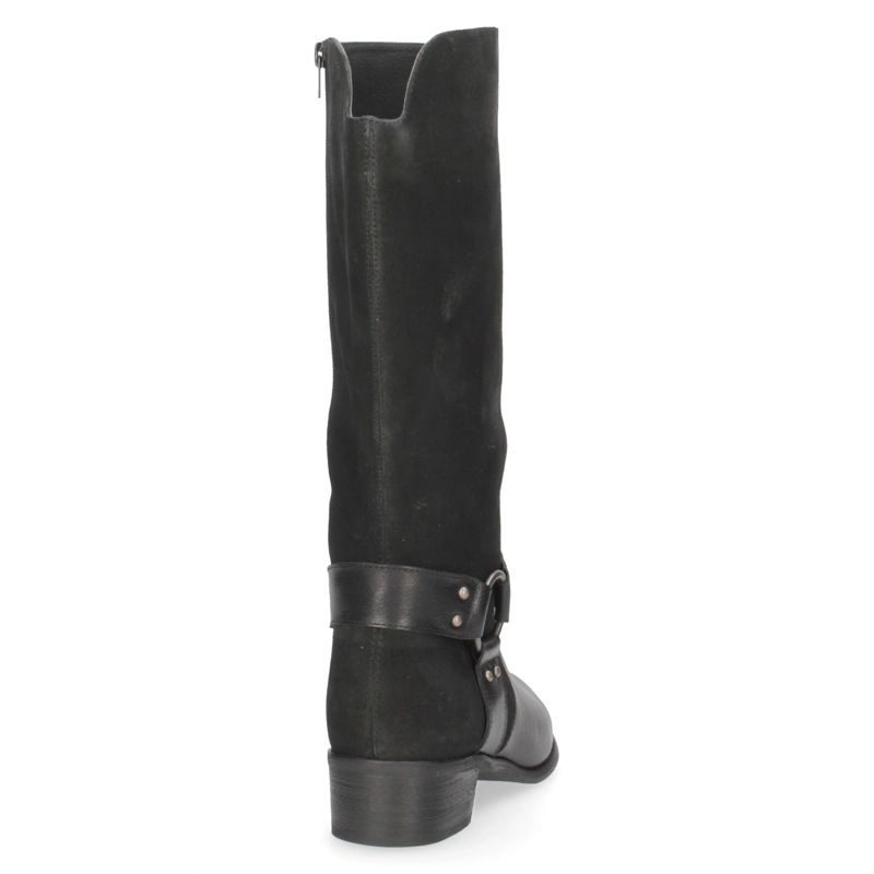 BOTA CASUAL MUJER BRUNO ROSSI - L953 - 3