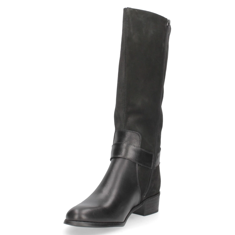 BOTA CASUAL MUJER BRUNO ROSSI - L953 - 5