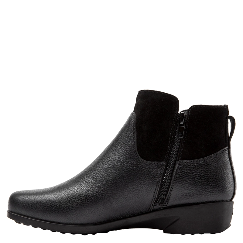 BOTIN CASUAL MUJER BRUNO ROSSI - J619 - 4