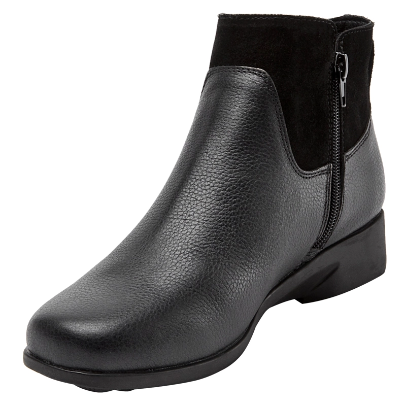 BOTIN CASUAL MUJER BRUNO ROSSI - J619 - 5