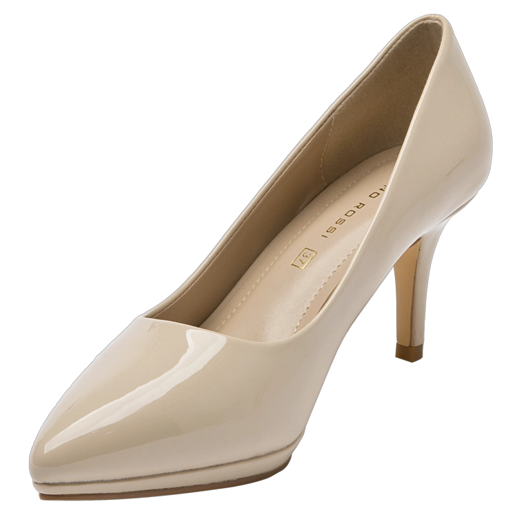 ZAPATO CASUAL MUJER BRUNO ROSSI - J610 | BEIGE - 5