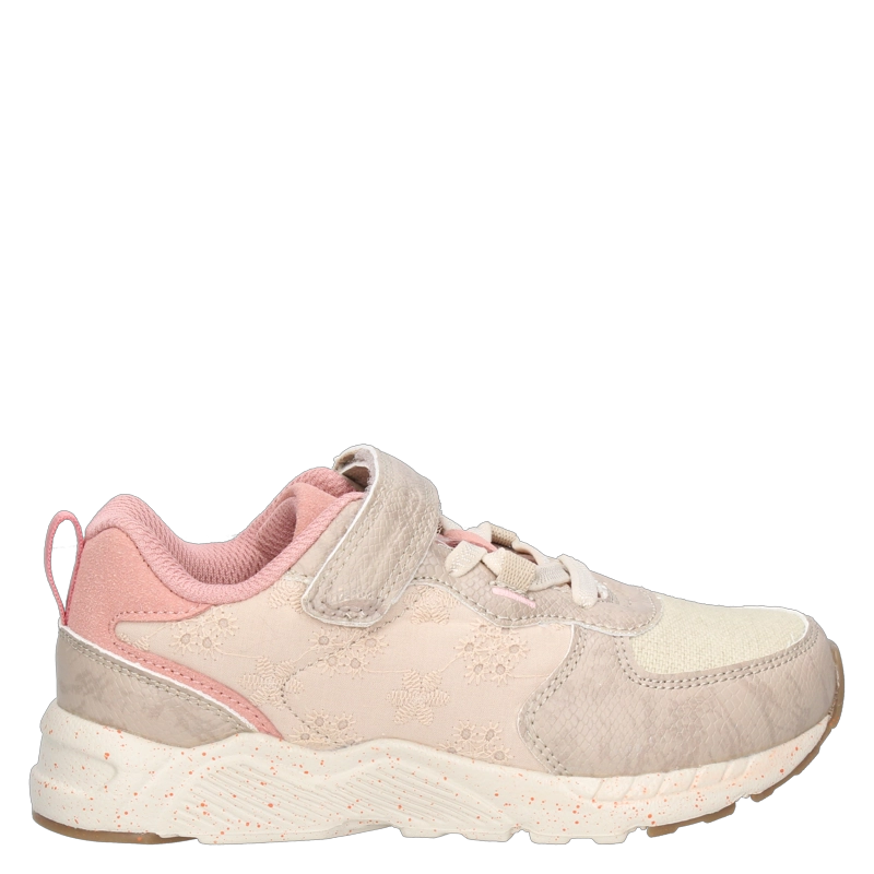 ZAPATILLA CASUAL NIÑA PANAMA JACK - PJGKD16 | BEIGE - 1