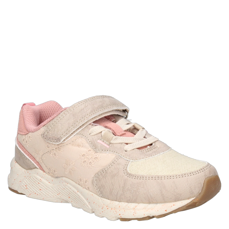 ZAPATILLA CASUAL NIÑA PANAMA JACK - PJGKD16 | BEIGE - 2