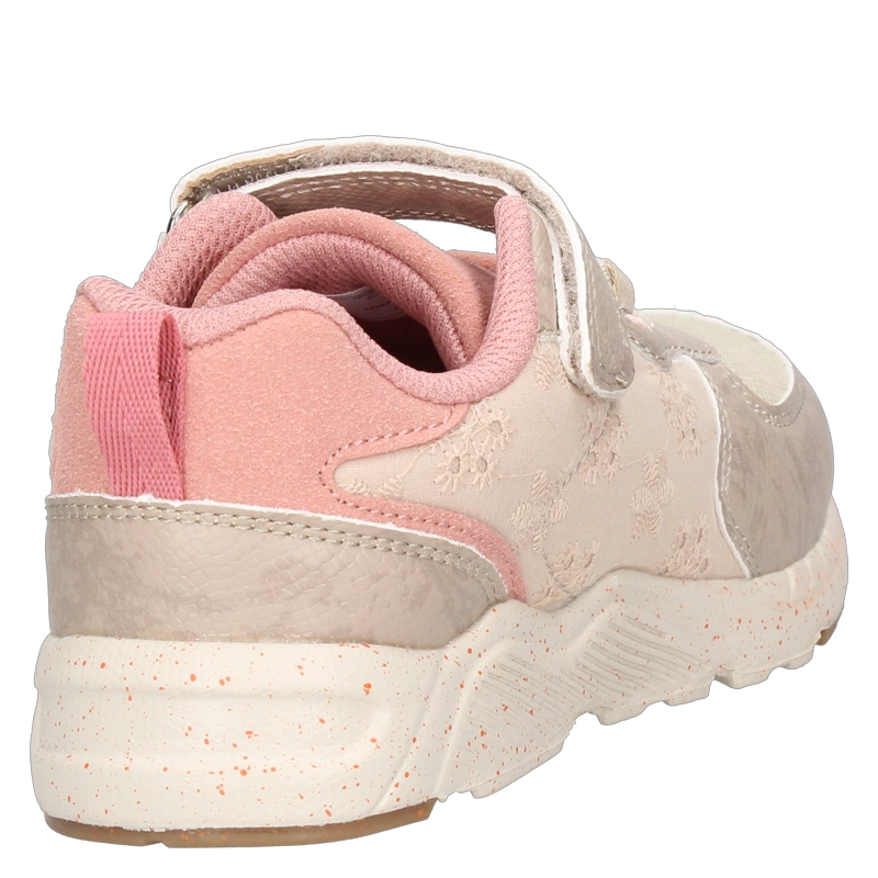 ZAPATILLA CASUAL NIÑA PANAMA JACK - PJGKD16 | BEIGE - 3