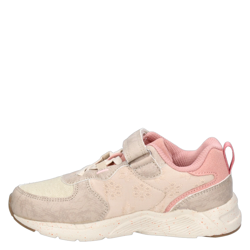 ZAPATILLA CASUAL NIÑA PANAMA JACK - PJGKD16 | BEIGE - 4