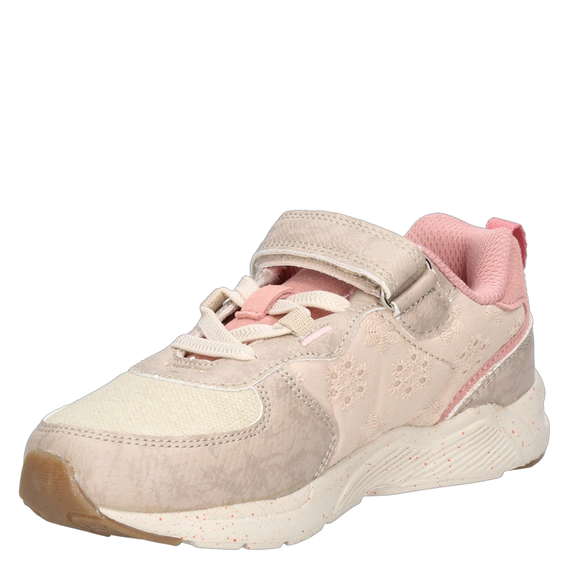 ZAPATILLA CASUAL NIÑA PANAMA JACK - PJGKD16 | BEIGE - 5