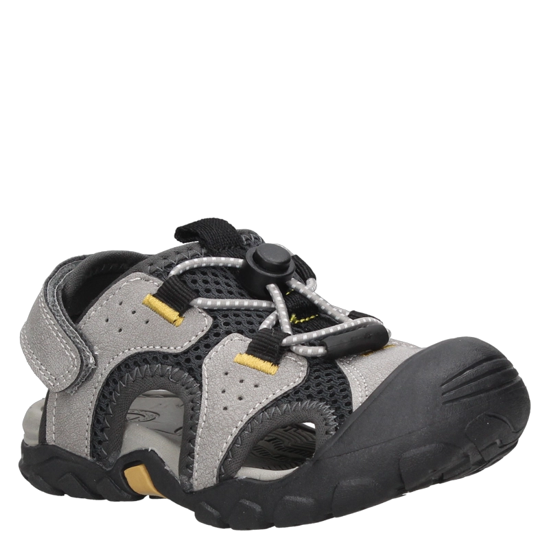 SANDALIA OUTDOOR NIÑO PANAMA JACK - PJBKQ71 - 1
