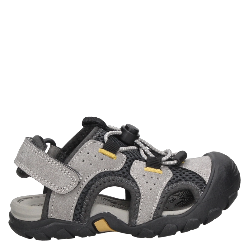 SANDALIA OUTDOOR NIÑO PANAMA JACK - PJBKQ71 - 2
