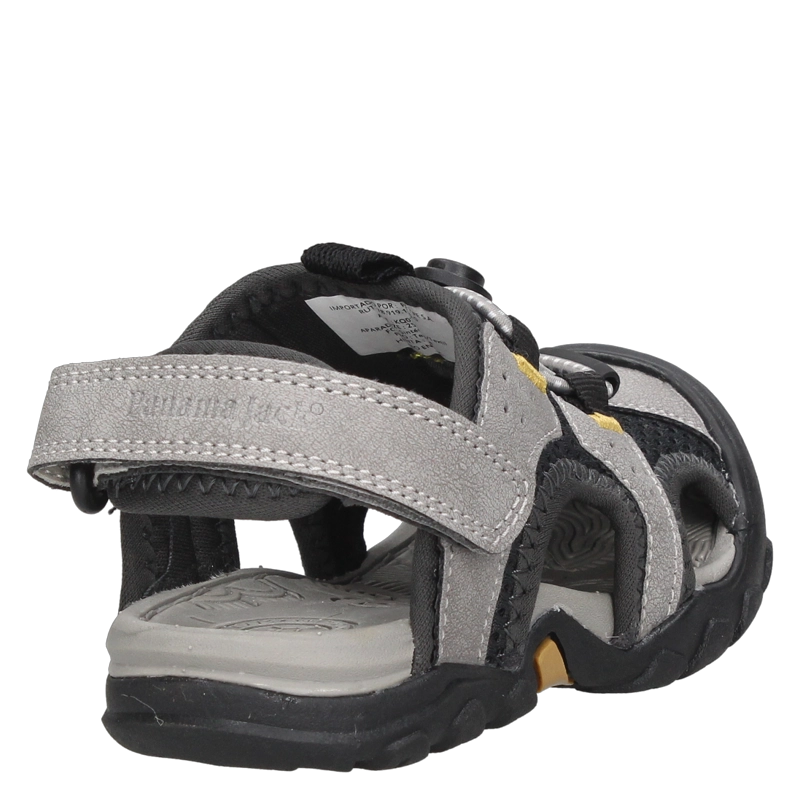 SANDALIA OUTDOOR NIÑO PANAMA JACK - PJBKQ71 - 3