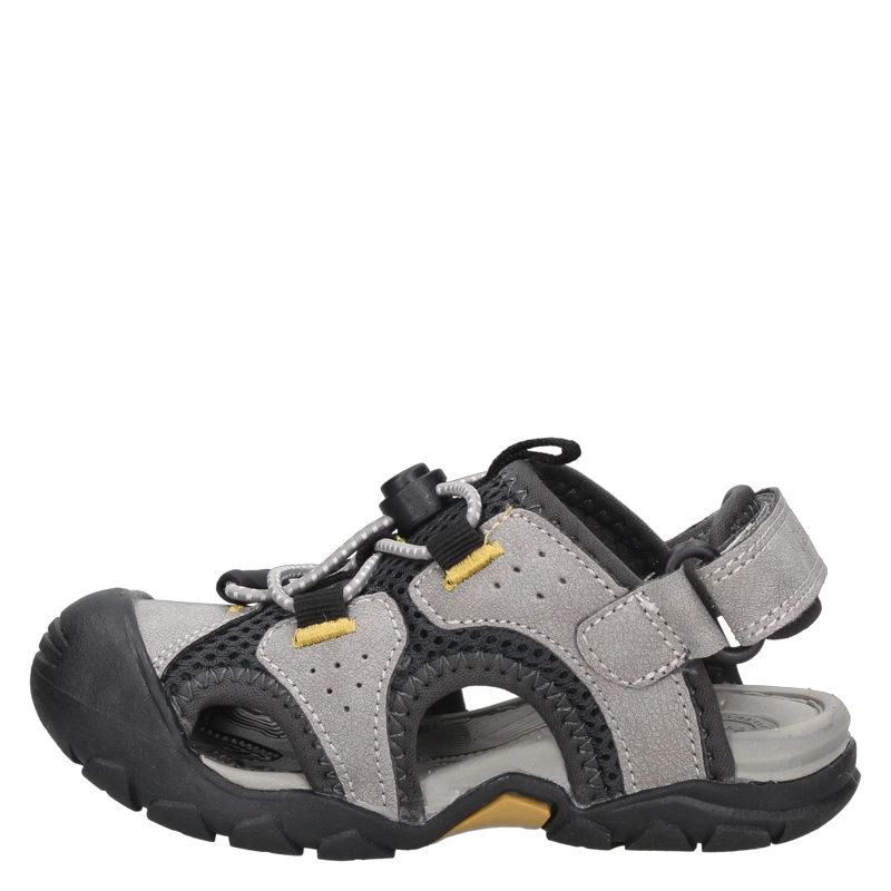 SANDALIA OUTDOOR NIÑO PANAMA JACK - PJBKQ71 - 4