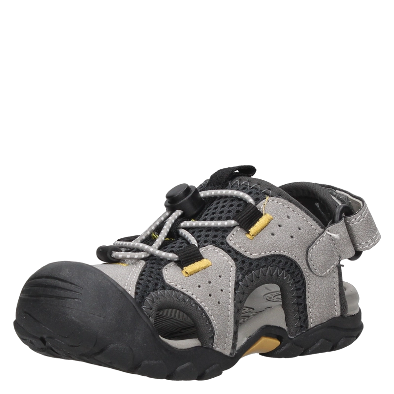 SANDALIA OUTDOOR NIÑO PANAMA JACK - PJBKQ71 - 5