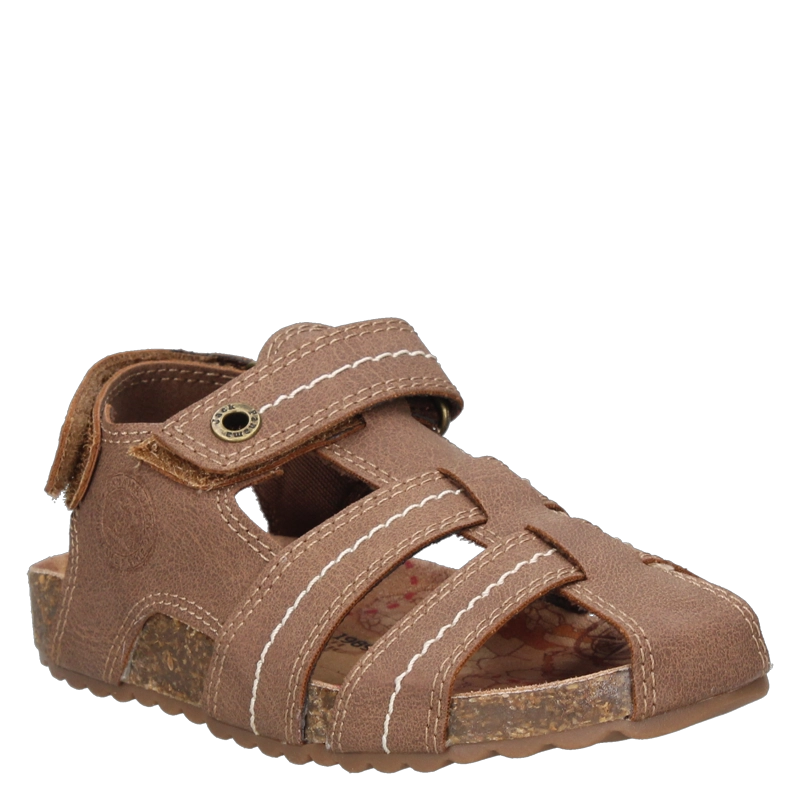 SANDALIA CASUAL NIÑO PANAMA JACK - PJBS261 - 1