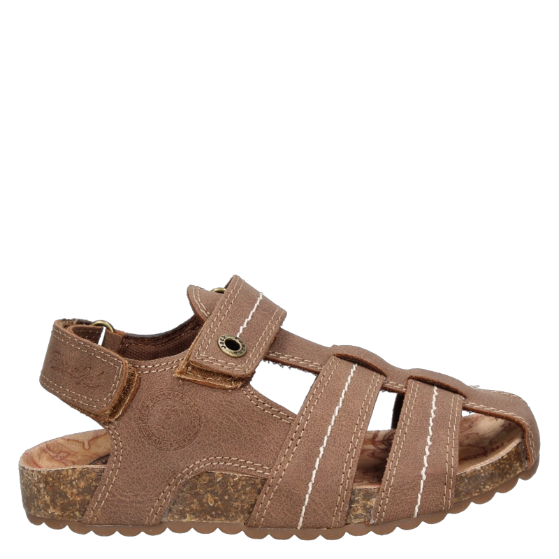SANDALIA CASUAL NIÑO PANAMA JACK - PJBS261 - 2
