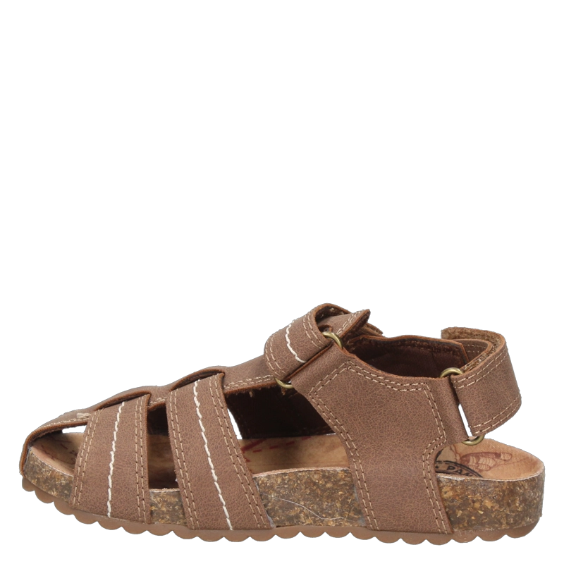 SANDALIA CASUAL NIÑO PANAMA JACK - PJBS261 - 4