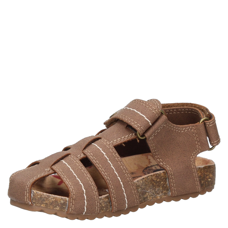 SANDALIA CASUAL NIÑO PANAMA JACK - PJBS261 - 5