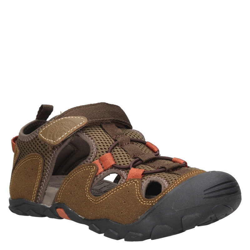SANDALIA OUTDOOR NIÑO PANAMA JACK - PJBQ273 - 1