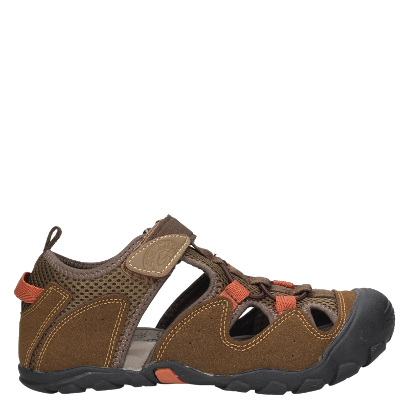 SANDALIA OUTDOOR NIÑO PANAMA JACK - PJBQ273 - 2