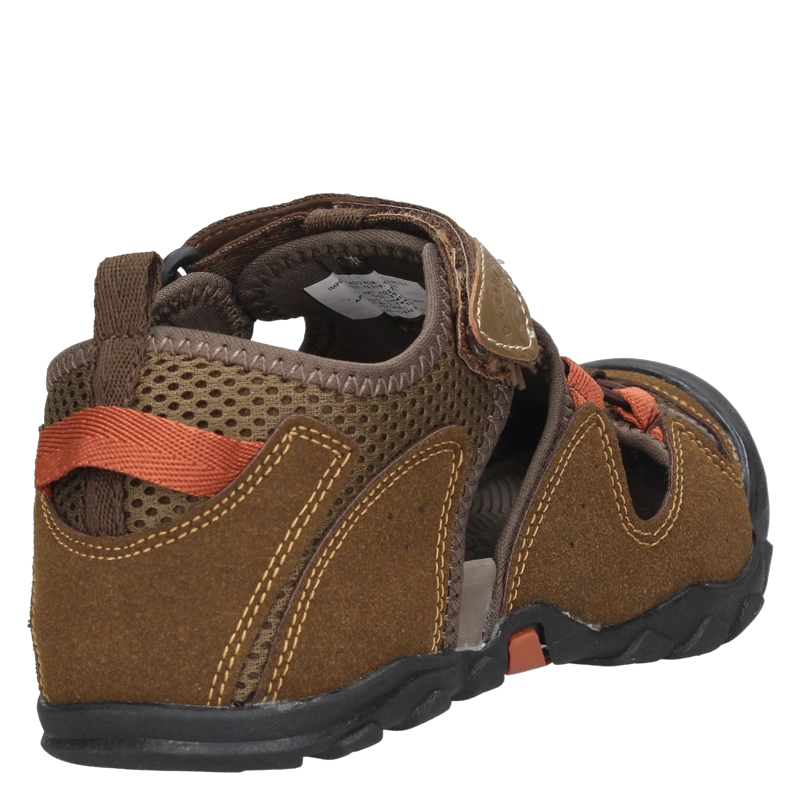 SANDALIA OUTDOOR NIÑO PANAMA JACK - PJBQ273 - 3