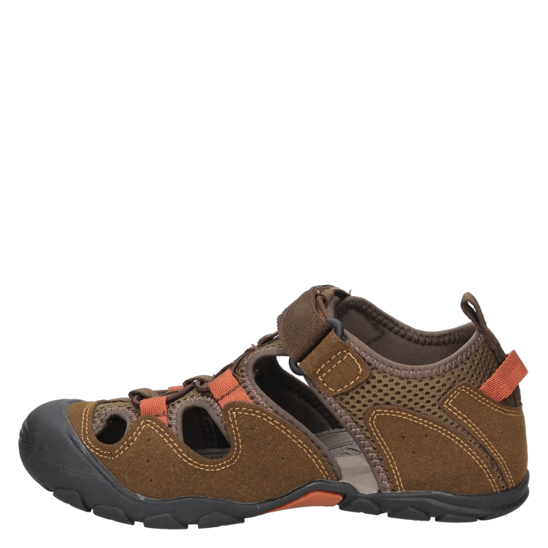 SANDALIA OUTDOOR NIÑO PANAMA JACK - PJBQ273 - 4