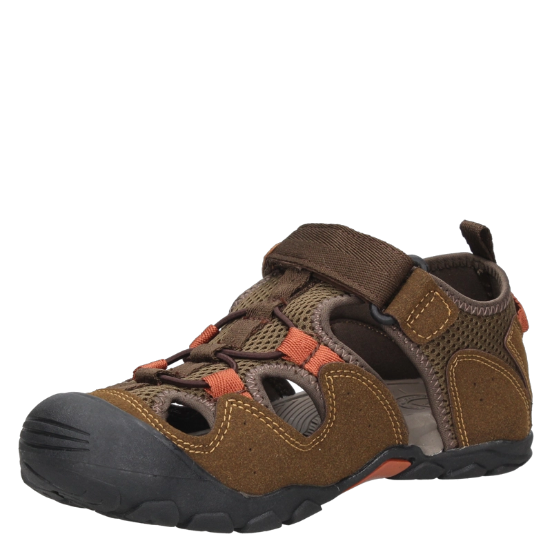 SANDALIA OUTDOOR NIÑO PANAMA JACK - PJBQ273 - 5