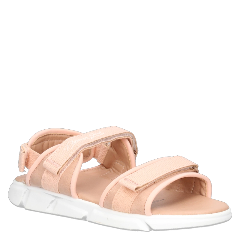 SANDALIA CASUAL NIÑA PANAMA JACK - PJGKD10 - 1