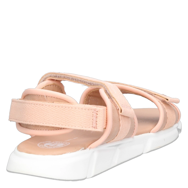SANDALIA CASUAL NIÑA PANAMA JACK - PJGKD10 - 3