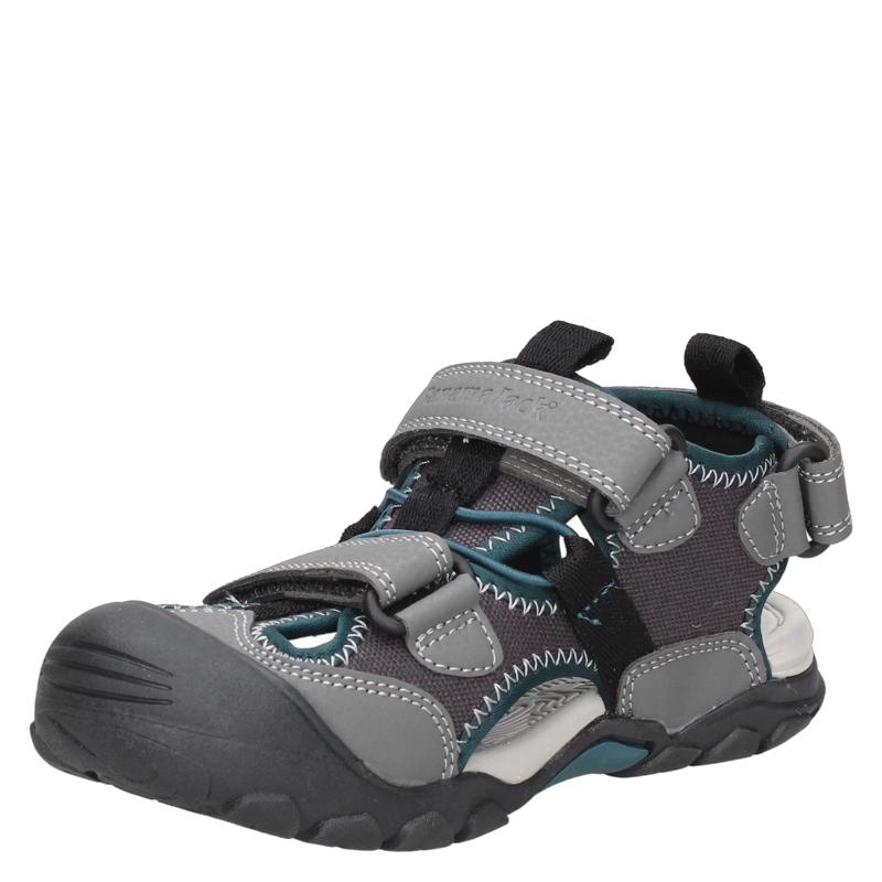 SANDALIA OUTDOOR NIÑO PANAMA JACK - PJBQ302 | NEGRO - 5