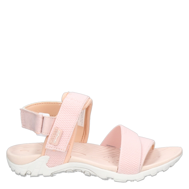 SANDALIA CASUAL NIÑA PANAMA JACK - PJGKB37 | ROSA - 2