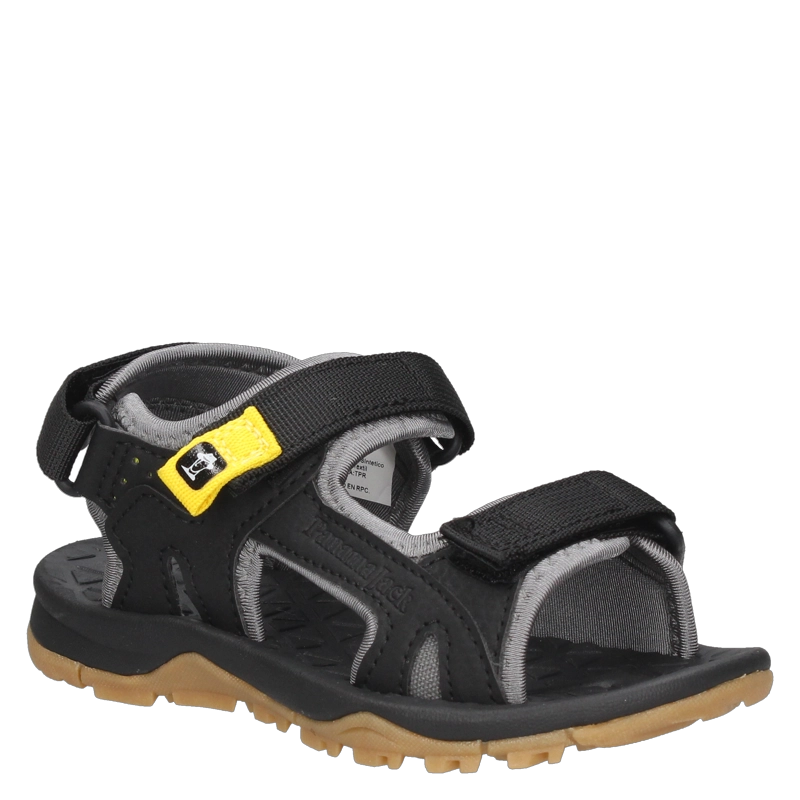 SANDALIA OUTDOOR NIÑO PANAMA JACK - PJBKQ31 - 1