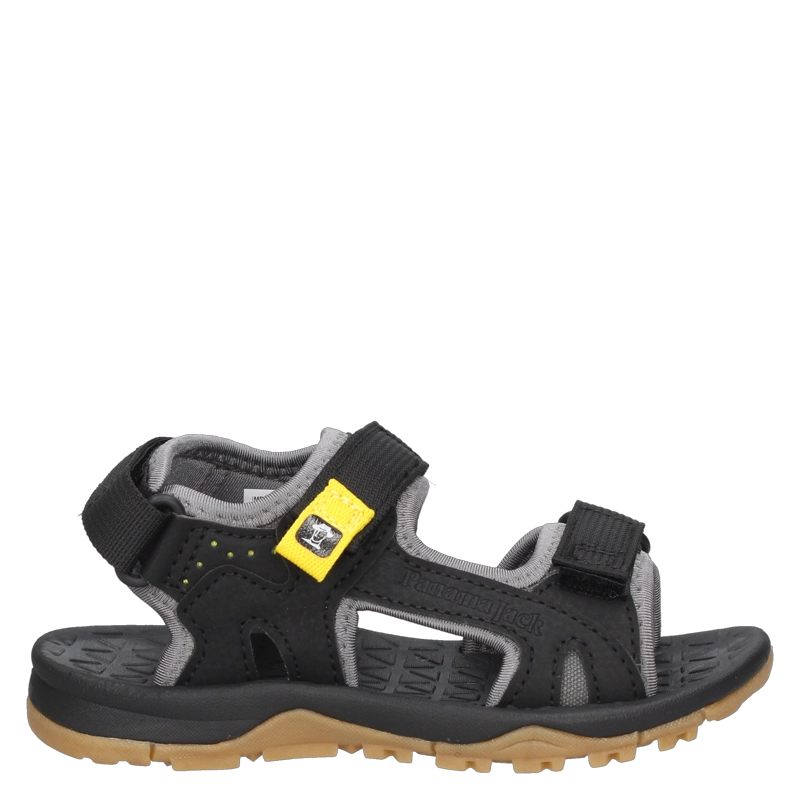 SANDALIA OUTDOOR NIÑO PANAMA JACK - PJBKQ31 - 2