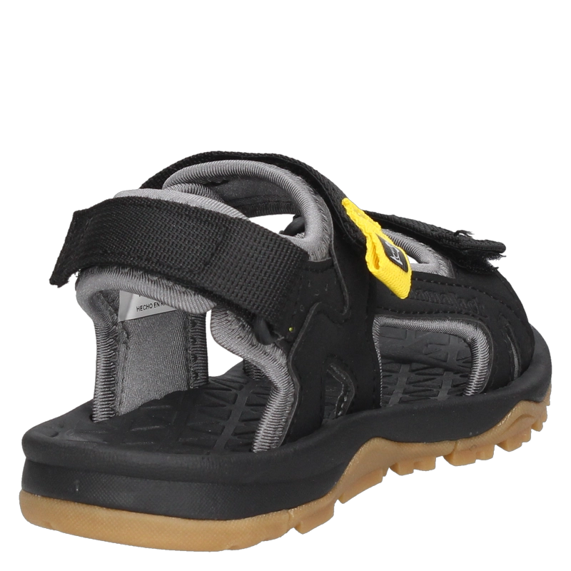 SANDALIA OUTDOOR NIÑO PANAMA JACK - PJBKQ31 - 3