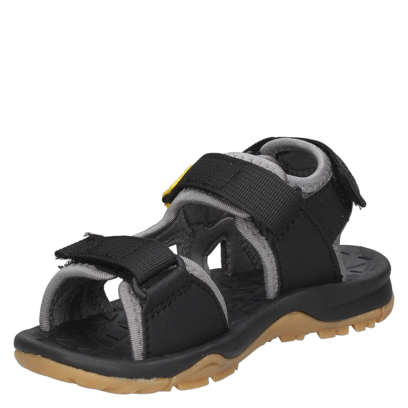 SANDALIA OUTDOOR NIÑO PANAMA JACK - PJBKQ31 - 5