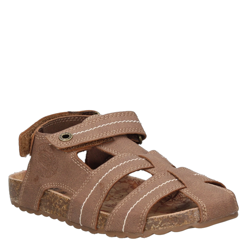 SANDALIA CASUAL NIÑO PANAMA JACK - PJBS262 - 1