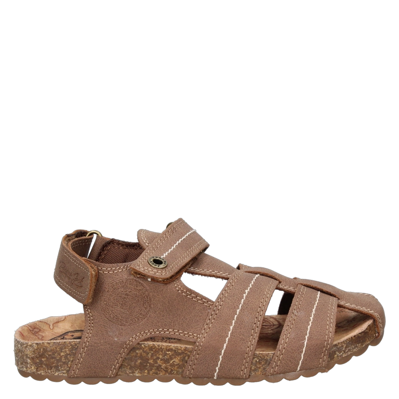 SANDALIA CASUAL NIÑO PANAMA JACK - PJBS262 - 2