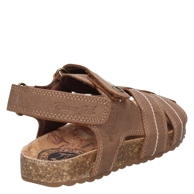 SANDALIA CASUAL NIÑO PANAMA JACK - PJBS262 - 3