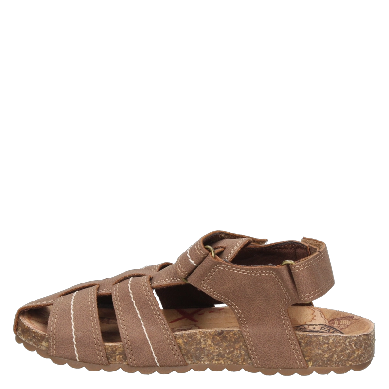 SANDALIA CASUAL NIÑO PANAMA JACK - PJBS262 - 4