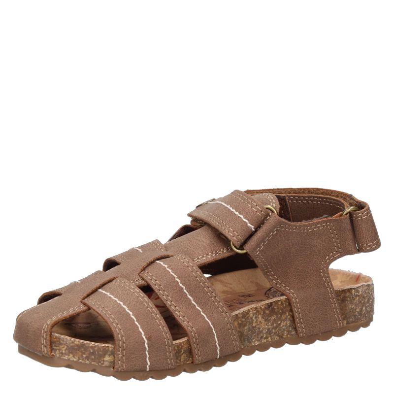 SANDALIA CASUAL NIÑO PANAMA JACK - PJBS262 - 5