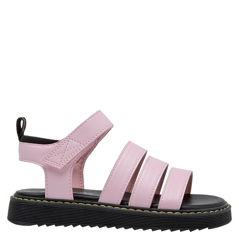 SANDALIA CASUAL NIÑA PANAMA JACK - PJGF532 | ROSA - 6