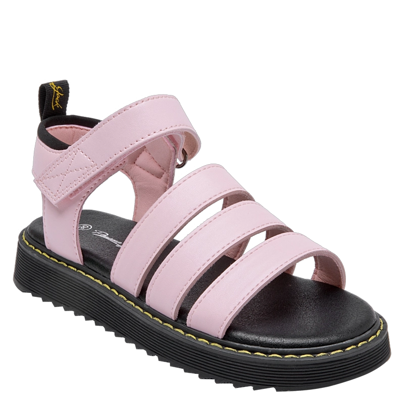 SANDALIA CASUAL NIÑA PANAMA JACK - PJGF532 | ROSA - 7