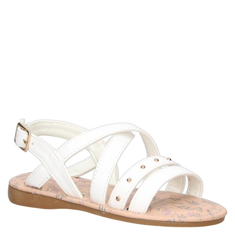 SANDALIA CASUAL NIÑA PANAMA JACK - PJGF332 - 2