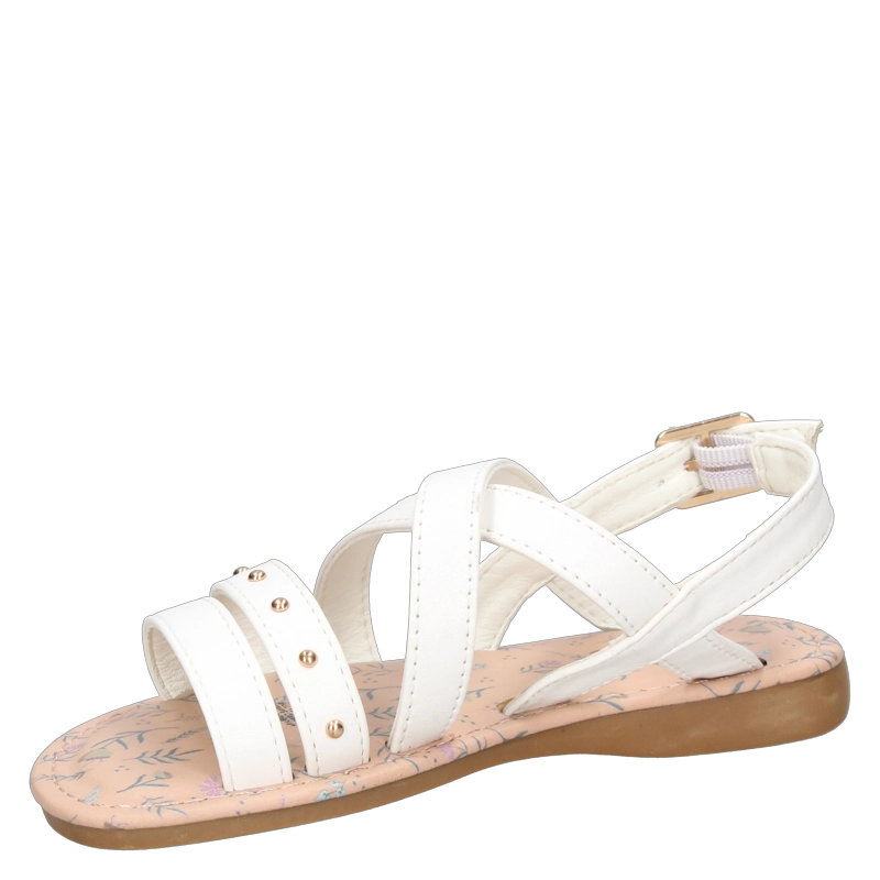 SANDALIA CASUAL NIÑA PANAMA JACK - PJGF332 - 5