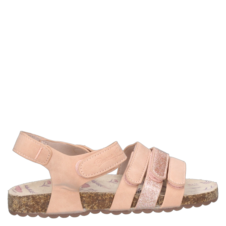SANDALIA CASUAL NIÑA PANAMA JACK - G714 (28 AL 33) | MARRON CLARO - 2