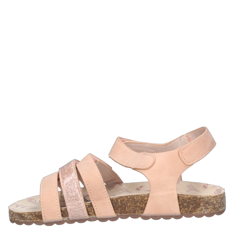 SANDALIA CASUAL NIÑA PANAMA JACK - G714 (28 AL 33) | MARRON CLARO - 4