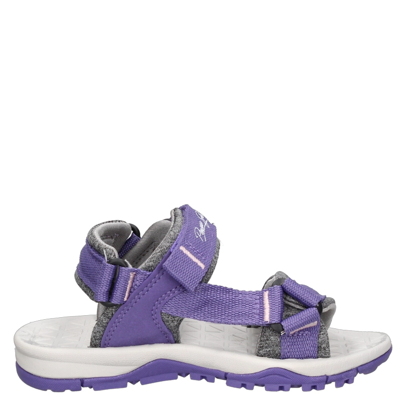 SANDALIA OUTDOOR NIÑA PANAMA JACK - PJGKD33 - 1