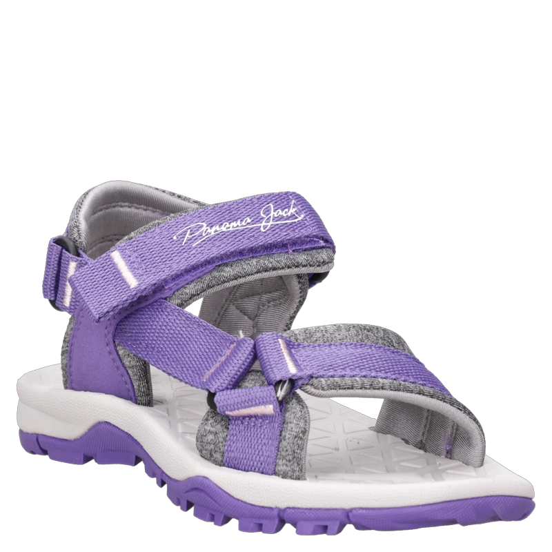 SANDALIA OUTDOOR NIÑA PANAMA JACK - PJGKD33 - 2
