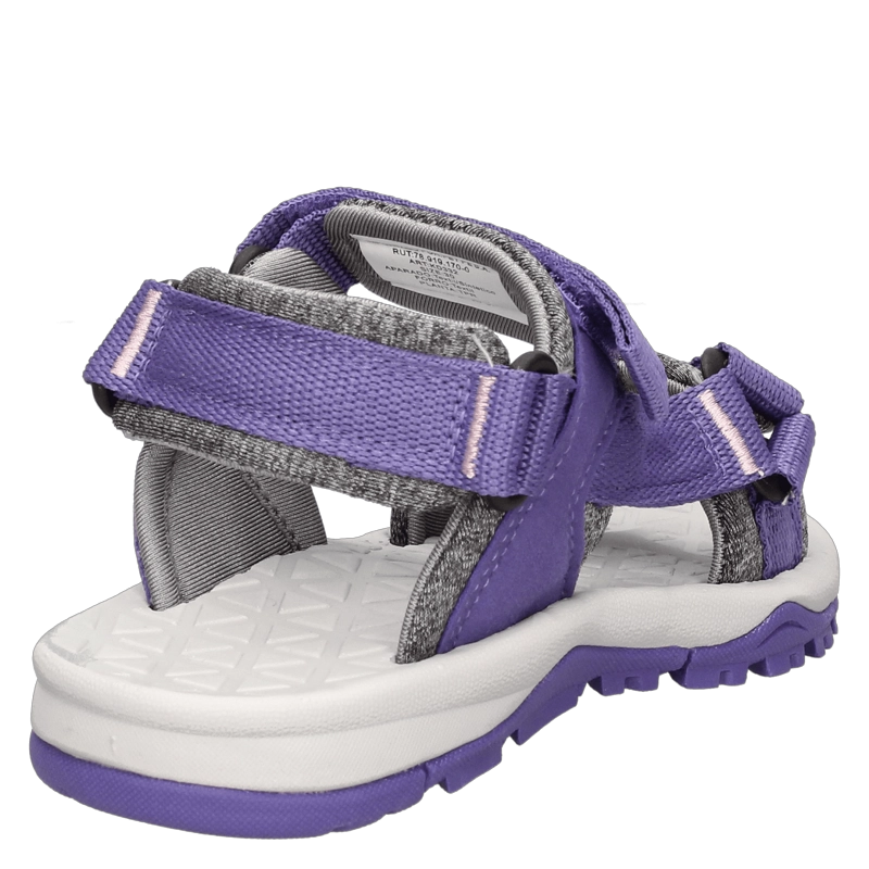 SANDALIA OUTDOOR NIÑA PANAMA JACK - PJGKD33 - 3