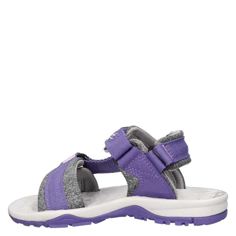 SANDALIA OUTDOOR NIÑA PANAMA JACK - PJGKD33 - 4