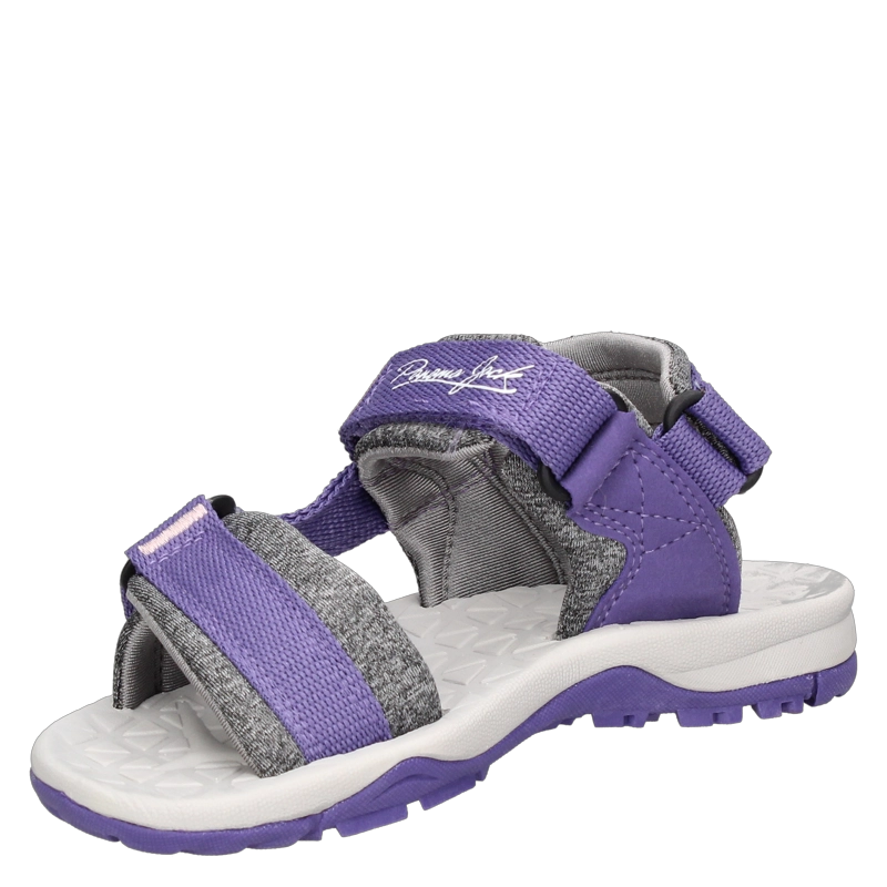 SANDALIA OUTDOOR NIÑA PANAMA JACK - PJGKD33 - 5