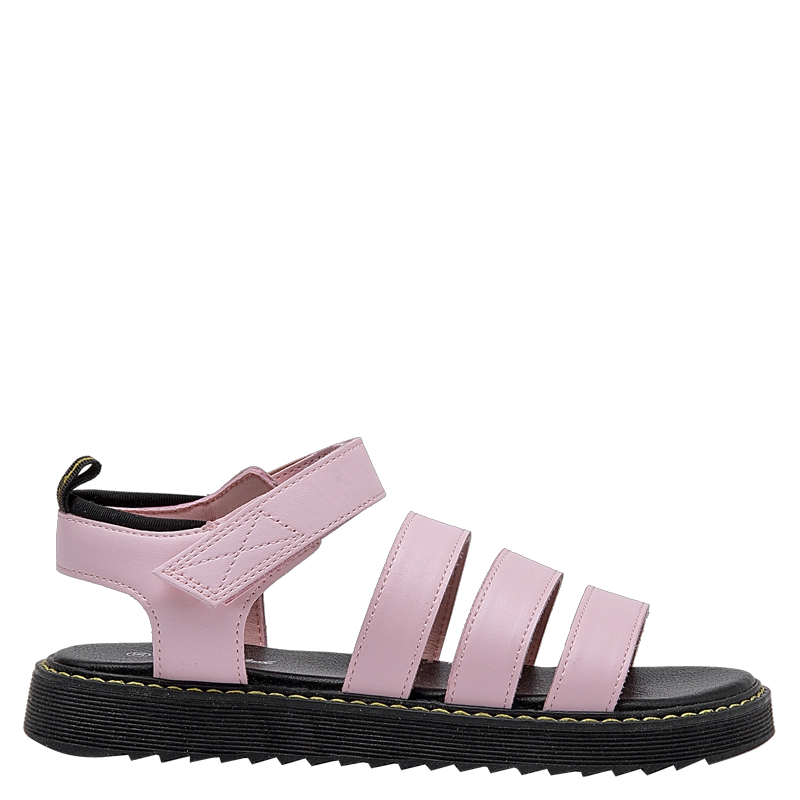 SANDALIA CASUAL NIÑA PANAMA JACK - PJGF533 | ROSA - 1