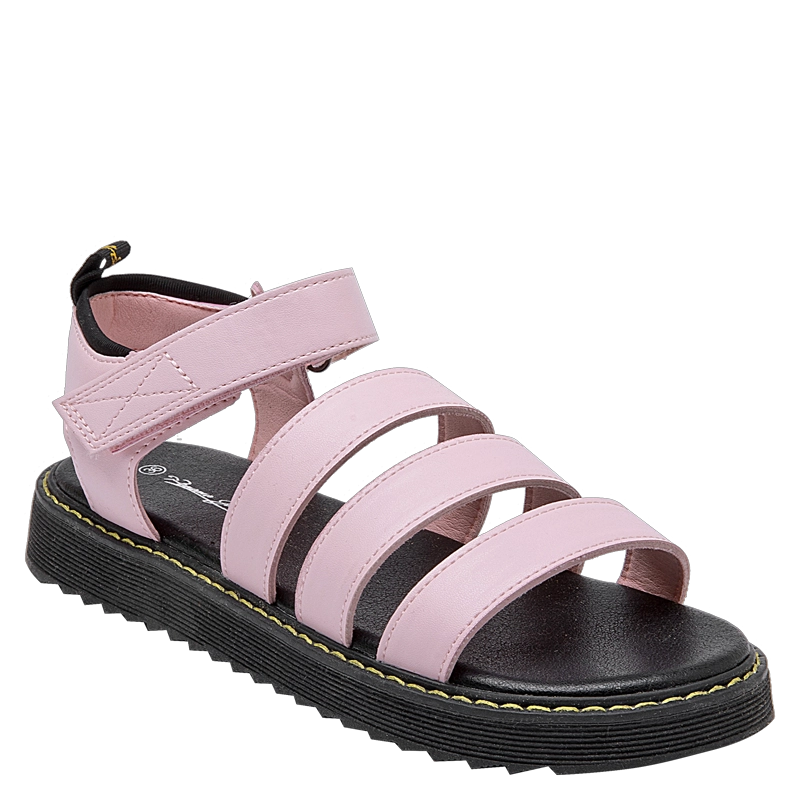 SANDALIA CASUAL NIÑA PANAMA JACK - PJGF533 | ROSA - 2